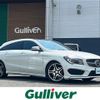 mercedes-benz cla-class 2015 CFJ1627210 image 1