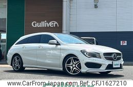 mercedes-benz cla-class 2015 CFJ1627210