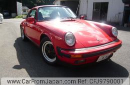 porsche 911 1987 -PORSCHE 【伊豆 331ﾂ930】--Porsche 911 ???--GS102760---PORSCHE 【伊豆 331ﾂ930】--Porsche 911 ???--GS102760-