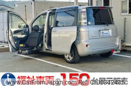 toyota sienta 2011 -TOYOTA--ｼｴﾝﾀ 4WD DBA-NCP85G--NCP85-5013466---TOYOTA--ｼｴﾝﾀ 4WD DBA-NCP85G--NCP85-5013466-