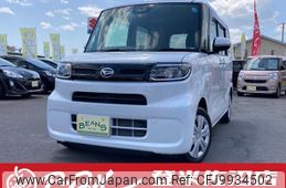 daihatsu tanto 2019 -DAIHATSU 【宮城 583ｲ5363】--Tanto LA650S--1009118---DAIHATSU 【宮城 583ｲ5363】--Tanto LA650S--1009118-