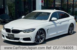 bmw 4-series 2018 quick_quick_DBA-4D20_WBA4H32030BH12662