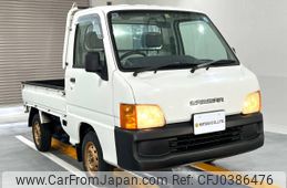 subaru sambar-truck 2000 Mitsuicoltd_SBST012104R0610