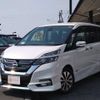 nissan serena 2017 quick_quick_DAA-GFC27_GFC27-035490 image 1