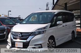 nissan serena 2017 quick_quick_DAA-GFC27_GFC27-035490