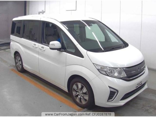 honda stepwagon 2015 quick_quick_DBA-RP1_1010912 image 1