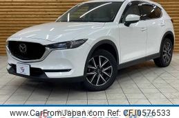 mazda cx-5 2019 quick_quick_3DA-KF2P_KF2P-324337