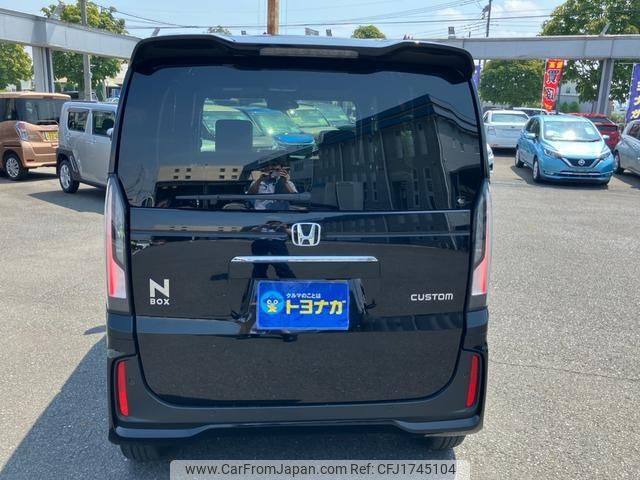 honda n-box 2024 CFJ1745104 image 2