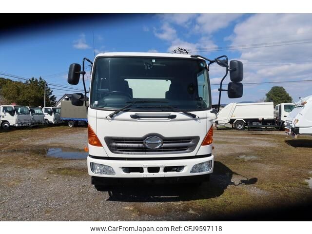 hino ranger 2014 -HINO--Hino Ranger TKG-GC7JEAA--GC7JEA-10218---HINO--Hino Ranger TKG-GC7JEAA--GC7JEA-10218- image 2