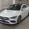 mercedes-benz cla-class 2023 -MERCEDES-BENZ--Benz CLA 3DA-118312M--WIK1183122N394419---MERCEDES-BENZ--Benz CLA 3DA-118312M--WIK1183122N394419- image 2