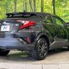 toyota c-hr 2016 -TOYOTA--C-HR DAA-ZYX10--ZYX10-2001356---TOYOTA--C-HR DAA-ZYX10--ZYX10-2001356- image 18