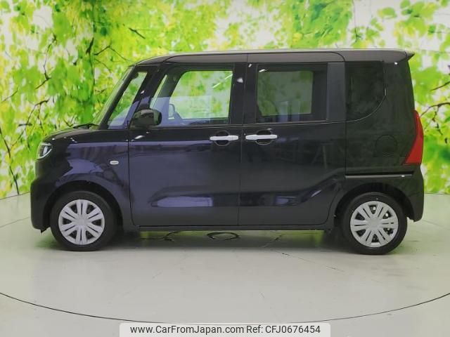 daihatsu tanto 2023 quick_quick_5BA-LA650S_LA650S-0349436 image 2