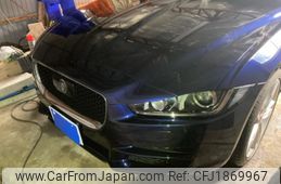 jaguar xe 2019 CFJ1869967