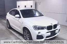 bmw x4 2014 -BMW--BMW X4 XW35-00F89749---BMW--BMW X4 XW35-00F89749-