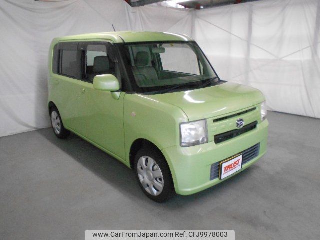 daihatsu move-conte 2014 -DAIHATSU 【名変中 】--Move Conte L575S--0203916---DAIHATSU 【名変中 】--Move Conte L575S--0203916- image 1