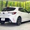 toyota corolla-sport 2023 quick_quick_ZWE219H_ZWE219-4005495 image 17