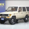 toyota land-cruiser-prado 1995 -TOYOTA--Land Cruiser Prado KD-KZJ78W--KZJ780035822---TOYOTA--Land Cruiser Prado KD-KZJ78W--KZJ780035822- image 1