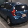 nissan note 2016 -NISSAN--Note E12-439894---NISSAN--Note E12-439894- image 2