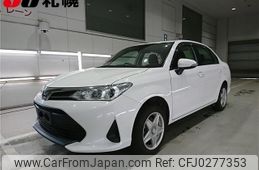 toyota corolla-axio 2019 -TOYOTA--Corolla Axio NZE164--7073415---TOYOTA--Corolla Axio NZE164--7073415-