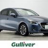 mazda demio 2015 -MAZDA--Demio LDA-DJ5FS--DJ5FS-142976---MAZDA--Demio LDA-DJ5FS--DJ5FS-142976- image 1