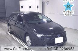 toyota corolla-touring-wagon 2022 -TOYOTA 【川崎 335ﾘ3737】--Corolla Touring ZWE211W-6107590---TOYOTA 【川崎 335ﾘ3737】--Corolla Touring ZWE211W-6107590-