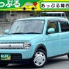 suzuki alto-lapin 2021 quick_quick_5BA-HE33S_HE33S-326565 image 1