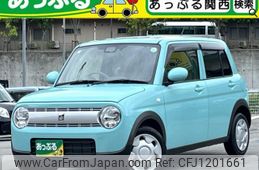 suzuki alto-lapin 2021 quick_quick_5BA-HE33S_HE33S-326565
