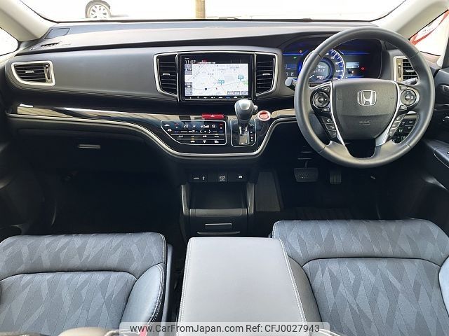 honda odyssey 2019 -HONDA--Odyssey 6AA-RC4--RC4-1167995---HONDA--Odyssey 6AA-RC4--RC4-1167995- image 2