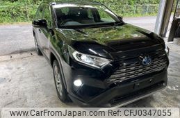 toyota rav4 2019 -TOYOTA--RAV4 AXAH54--4007565---TOYOTA--RAV4 AXAH54--4007565-