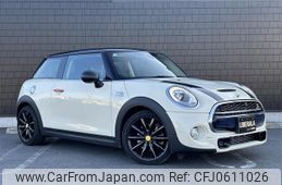 mini mini-others 2017 -BMW--BMW Mini LDA-XN20--WMWXN920602F73071---BMW--BMW Mini LDA-XN20--WMWXN920602F73071-