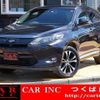 toyota harrier 2015 quick_quick_ZSU60W_ZSU60-0067254 image 1