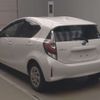 toyota aqua 2017 -TOYOTA--AQUA DAA-NHP10--NHP10-6643322---TOYOTA--AQUA DAA-NHP10--NHP10-6643322- image 6