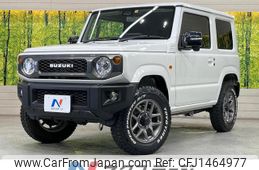 suzuki jimny 2022 quick_quick_JB64W_JB64W-274179