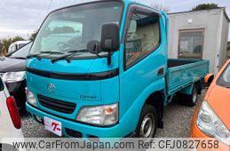 toyota dyna-truck 2005 GOO_NET_EXCHANGE_0602570A30250301W002