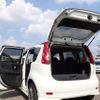 nissan note 2007 CFJ1558800 image 13