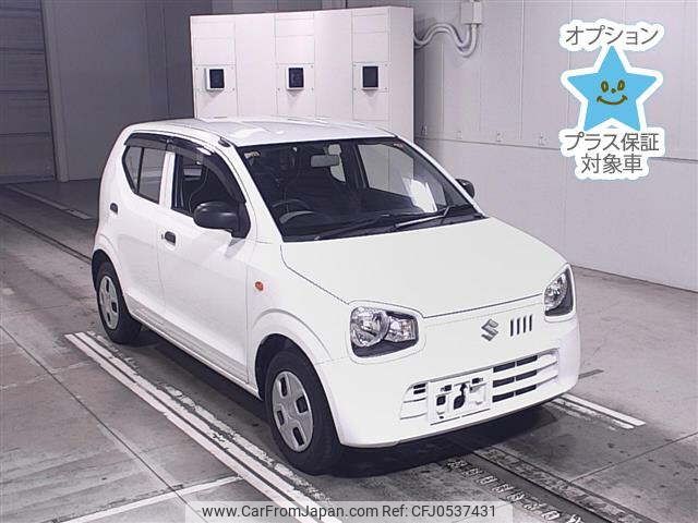 suzuki alto 2019 -SUZUKI--Alto HA36S-530508---SUZUKI--Alto HA36S-530508- image 1