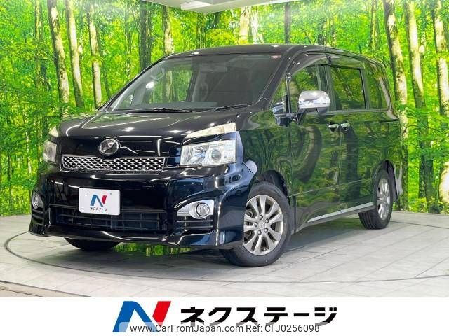 toyota voxy 2012 -TOYOTA--Voxy DBA-ZRR70W--ZRR70-0475110---TOYOTA--Voxy DBA-ZRR70W--ZRR70-0475110- image 1