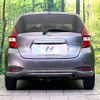 nissan note 2019 CFJ1740100 image 15