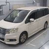 honda stepwagon 2010 -HONDA 【名古屋 536も1002】--Stepwgn RK5-1029339---HONDA 【名古屋 536も1002】--Stepwgn RK5-1029339- image 1