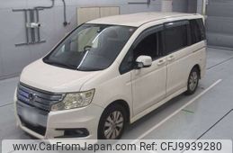 honda stepwagon 2010 -HONDA 【名古屋 536も1002】--Stepwgn RK5-1029339---HONDA 【名古屋 536も1002】--Stepwgn RK5-1029339-