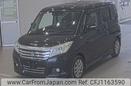 suzuki solio 2019 -SUZUKI--Solio MA36S-265897---SUZUKI--Solio MA36S-265897-