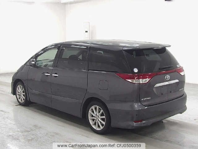 toyota estima 2011 -TOYOTA--Estima ACR50W--7109102---TOYOTA--Estima ACR50W--7109102- image 2