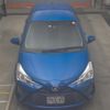 toyota vitz 2017 -TOYOTA--Vitz KSP130-2215996---TOYOTA--Vitz KSP130-2215996- image 7