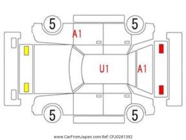 honda n-box 2019 -HONDA--N BOX DBA-JF3--JF3-2084545---HONDA--N BOX DBA-JF3--JF3-2084545- image 2