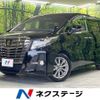 toyota alphard 2017 -TOYOTA--Alphard DBA-AGH35W--AGH35-0022748---TOYOTA--Alphard DBA-AGH35W--AGH35-0022748- image 1