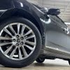 toyota harrier 2018 -TOYOTA--Harrier DBA-ASU60W--ASU60-0006786---TOYOTA--Harrier DBA-ASU60W--ASU60-0006786- image 11