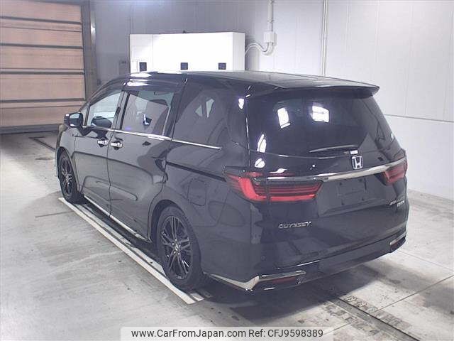 honda odyssey 2021 -HONDA--Odyssey RC4-1302793---HONDA--Odyssey RC4-1302793- image 2