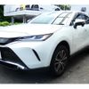 toyota harrier 2023 quick_quick_6BA-MXUA80_MXUA80-0095488 image 6