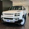 land-rover defender 2024 quick_quick_3CA-LE72WAB_SALEA7AW6R2308427 image 5