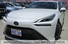 toyota mirai 2021 -TOYOTA--MIRAI ZBA-JPD20--JPD20-0002224---TOYOTA--MIRAI ZBA-JPD20--JPD20-0002224-